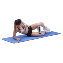 HB010 NASTAVITEĽNÝ HIP BAND ONE FITNESS