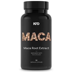 KFD MACA 10:1 90 kapslí po expiraci KFD MACA 10:1 90 kapslí po expiraci