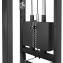 UF-024 TLAKY NA RAMENÁ SHOULDER PRESS UPFORM