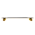 LONGBOARD WOOD SKULL NILS EXTREME