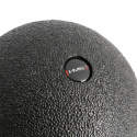 BLM01 12CM MASÁŽNA LOPTA LACROSSE BALL HMS