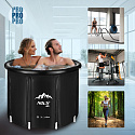 NC0122 ICE TUB OTUŽOVACÍ SUD 100 CM NILS CAMP