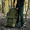 NC1785 MAGNUM ZELENÝ BATOH NILS CAMP