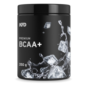 BCAA INSTANT+ NATURAL 350 G PREMIUM KFD