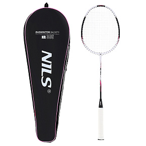 NR305 BEDMINTONOVÁ RAKETA NILS