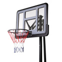ZDK021 BASKETBALOVÝ KOŠ NILS