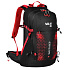 NC1925 WAYFARER ČIERNY TURISTICKÝ BATOH 35L NILS CAMP