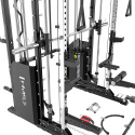 CYKLOP 4 MULTIPRESS HMS