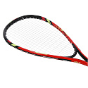 NRS001 ČERVENÁ CROSSMINTONOVÁ SÚPRAVA NILS