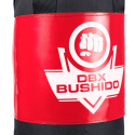 DBX KIDS60.2 ČERVENÝ DBX BUSHIDO BOXERSKÝ TRÉNINGOVÝ SET