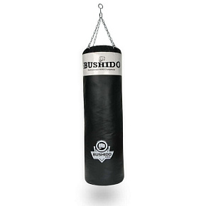 Boxovacie vrece DBX BUSHIDO 160 cm 50 kg Boxovacie vrece DBX BUSHIDO 160 cm 50 kg