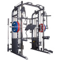 UWN070 LEG-PRESS PRE CYKLOP 2 HMS
