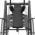 MS-U106 2.0 HACKED SQUAT (LEG-PRESS) MARBO