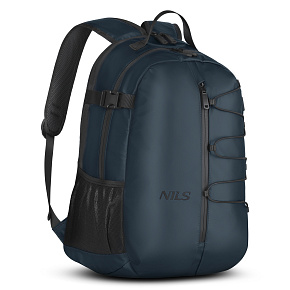 NC4501 MODRÝ CESTOVNÝ BATOH NA NOTEBOOK NILS NC4501 MODRÝ CESTOVNÝ BATOH NA NOTEBOOK NILS