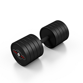 Jednoruční činka MARBO MW-HSG 42,5 kg Jednoruční činka MARBO MW-HSG 42,5 kg