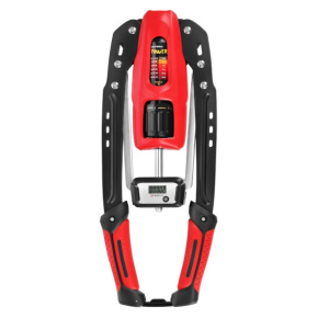 F1020 PRO HYDRAULICKÝ POSILŇOVAČ S POČÍTADLOM HMS