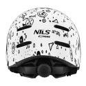 Helma NILS Extreme MT311 bílá