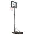 ZDK021A BASKETBALOVÝ KOŠ NILS