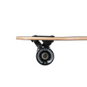 LONGBOARD WOOD SKULL NILS EXTREME