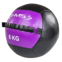 WLB 8 KG WALL BALL HMS