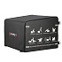 HTB61 BOX PRE HIP THRUST HMS