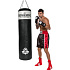 Boxovacie vrece DBX BUSHIDO 140 cm 40 kg
