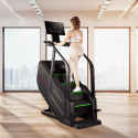 ST02 FITNESS SCHODY HMS