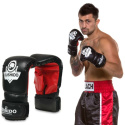 Pytlové rukavice DBX BUSHIDO RP4