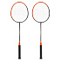 NRZ005 BADMINTONOVÝ SET NILS
