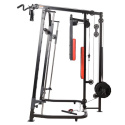 ATLAS X1 MULTIPRESS HMS