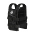 Záťažová vesta DBX BUSHIDO 1-40 kg