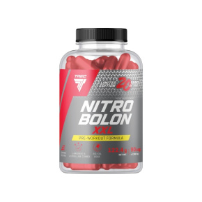 Trec Nitrobolon XXL 90 kapsúl