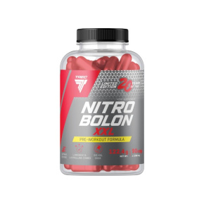 NITROBOLON XXL 90 KAPSÚL TREC NUTRITION