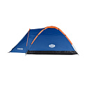 NC6010 HIKER MODRÝ TURISTICKÝ STAN NILS CAMP