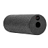 FS116 MASÁŽNY VALEC (ROLLER) 15 CM HMS ČIERNY