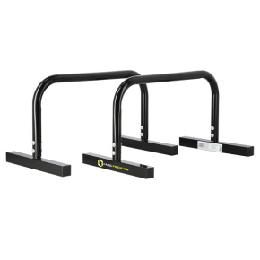 PW10B PODPERY NA KĽUČKY - PUSH UP BAR HMS PREMIUM