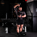 HPC SET SADA POLYURETANOVÝCH JEDNORUČNÝCH ČINOK 2 x 2.5 - 25 KG CPU - 275 KG HMS