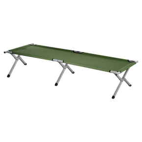 NC2756 SKLADACIA KEMPINGOVÁ POSTEĽ 200 CM NILS CAMP