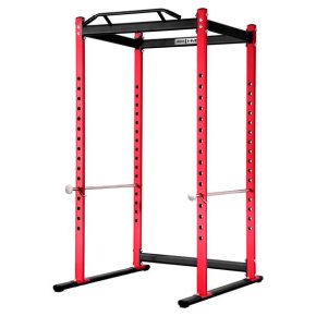 KLT21 POSILŇOVACÍ KLIETKA - POWER RACK HMS