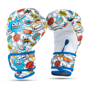 ARB-KIDS-V1 6 OZ. BOXERSKÉ RUKAVICE DBX BUSHIDO