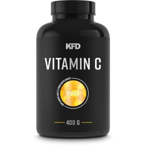 KFD PURE Vitamín C 400 g