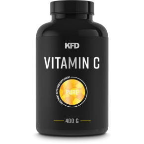 VITAMIN C 400 G PURE KFD