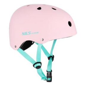 Helma NILS Extreme MTW001-1 růžová