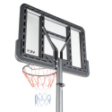 ZDK021A BASKETBALOVÝ KOŠ NILS