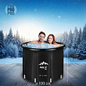 NC0122 ICE TUB OTUŽOVACÍ SUD 100 CM NILS CAMP
