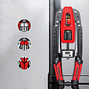 F1020 PRO HYDRAULICKÝ POSILŇOVAČ S POČÍTADLOM HMS