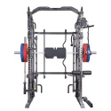 UWN070 LEG-PRESS PRE CYKLOP 2 HMS