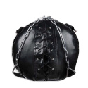 KIDS80 MODRÉ 80 X 30 CM / 15-20 KG BOXOVACIE VRECE PRE DETI DBX BUSHIDO