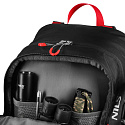 NC1925 WAYFARER ČIERNY TURISTICKÝ BATOH 35L NILS CAMP