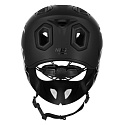 MT401 VEĽ.XS(48-53CM) FULL FACE PRILBA S ODNÍMATEĽNÝM CHRÁNIČOM BRADY NILS EXTREME